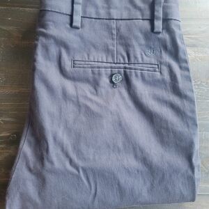 Dockers Men's Dress Pants - Navy